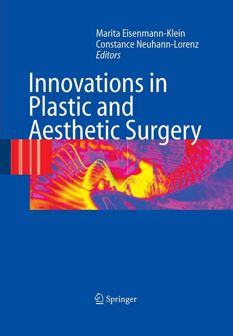 Innovations in Plastic and Aesthetic Surgery - 