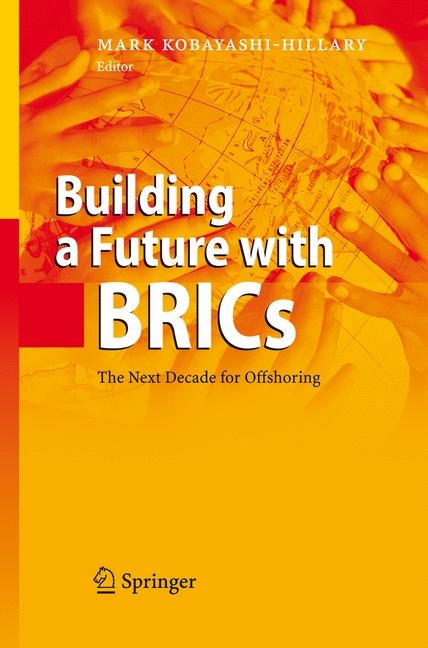 Building a Future with BRICs - 