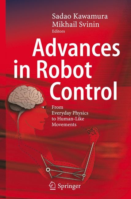 Advances in Robot Control - 