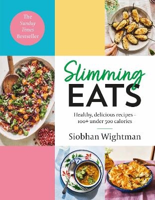 Slimming Eats - Siobhan Wightman