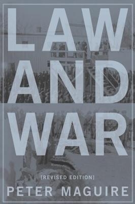 Law and War - Peter Maguire