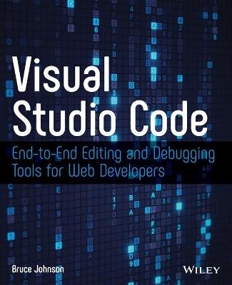 Visual Studio Code - Bruce Johnson