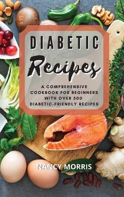 Diabetic Recipes - Nancy Norris