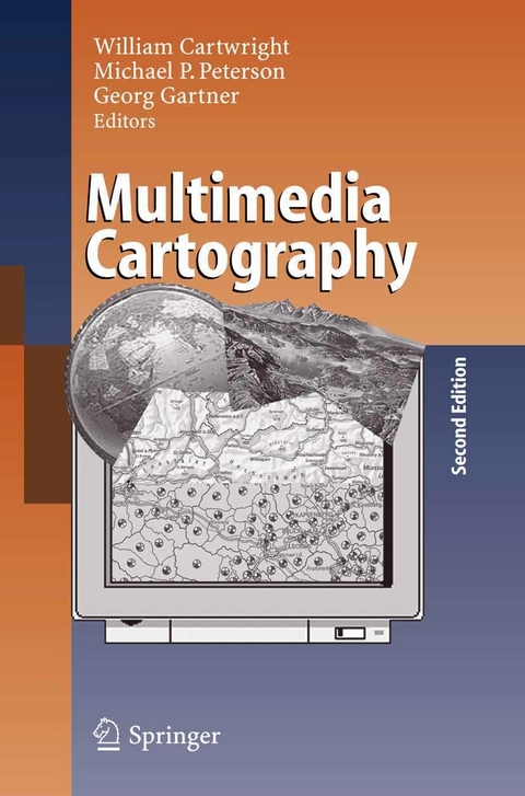 Multimedia Cartography - 