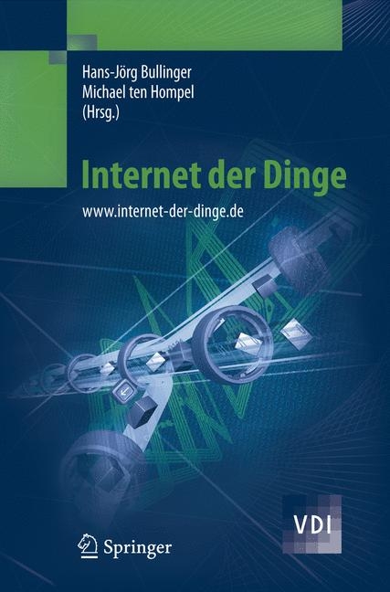 Internet der Dinge - 