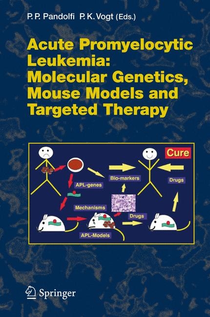 Acute Promyelitic Leukemia - 