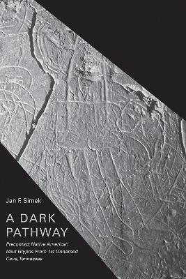 A Dark Pathway - Jan F. Simek