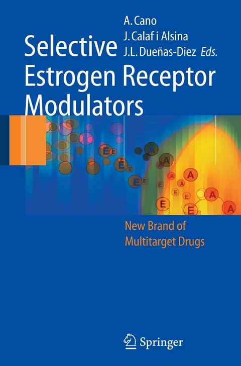 Selective Estrogen Receptor Modulators - 