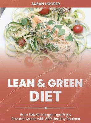 Lean and Green Diet - Susan Hooper