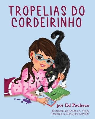 Tropelias do Cordeirinho - Ed Pacheco