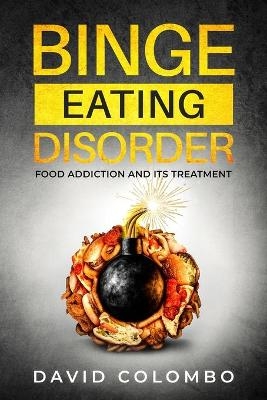 Binge Eating Disorder - David Colombo