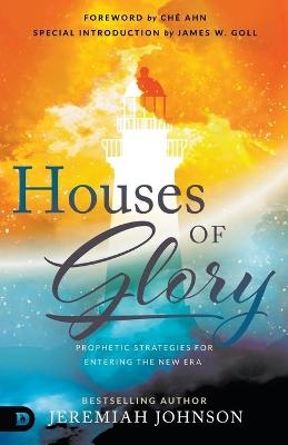 Houses of Glory - Jeremiah Johnson
