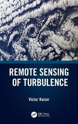 Remote Sensing of Turbulence - Victor Raizer