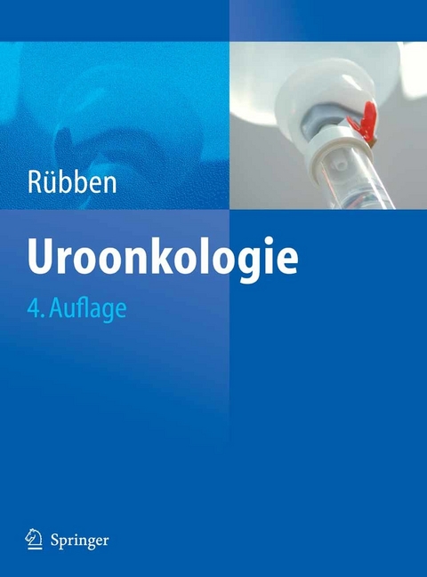 Uroonkologie - 