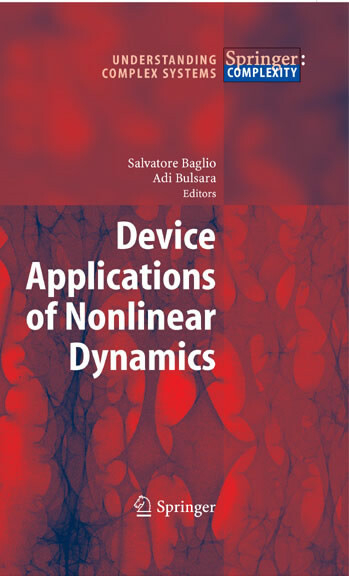 Device Applications of Nonlinear Dynamics - 