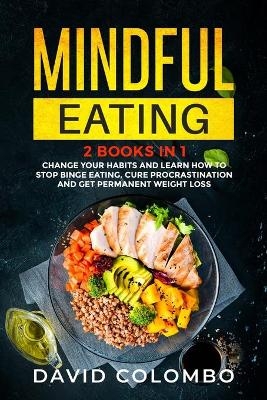 Mindful Eating - David Colombo