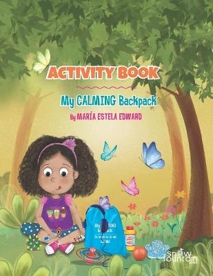 Activity Book - María Estela Edward