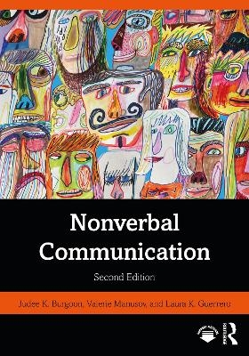 Nonverbal Communication - Judee K Burgoon