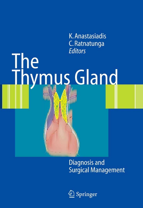 The Thymus Gland - 