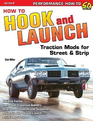 How to Hook & Launch - Dick Miller