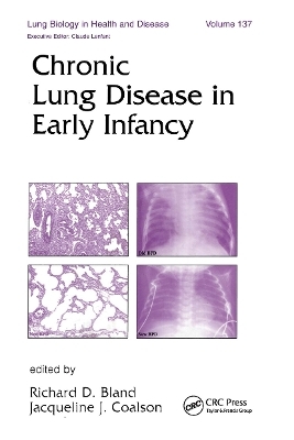 Chronic Lung Disease in Early Infancy - 