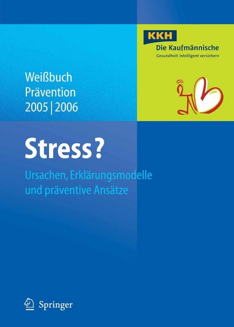 Stress? - 