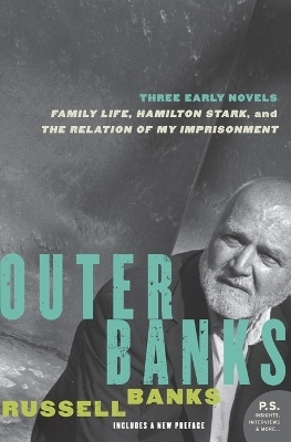 Outer Banks - Russell Banks