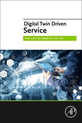 Digital Twin Driven Service - 