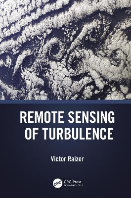 Remote Sensing of Turbulence - Victor Raizer