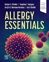 Allergy Essentials - O'Hehir, Robyn E; Holgate, Stephen T; Khurana Hershey, Gurjit K.; Sheikh, Aziz