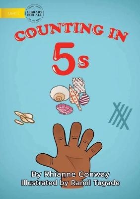 Counting in 5s - Rhianne Conway