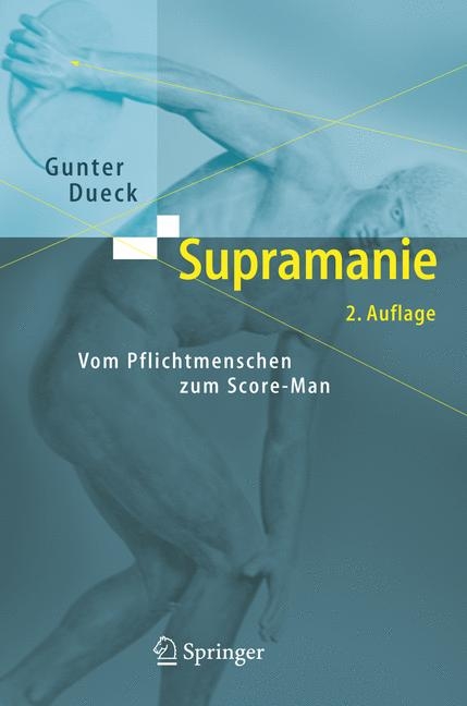 Supramanie - Gunter Dueck