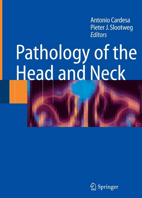 Pathology of the Head and Neck - 