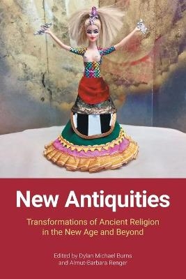 New Antiquities - 