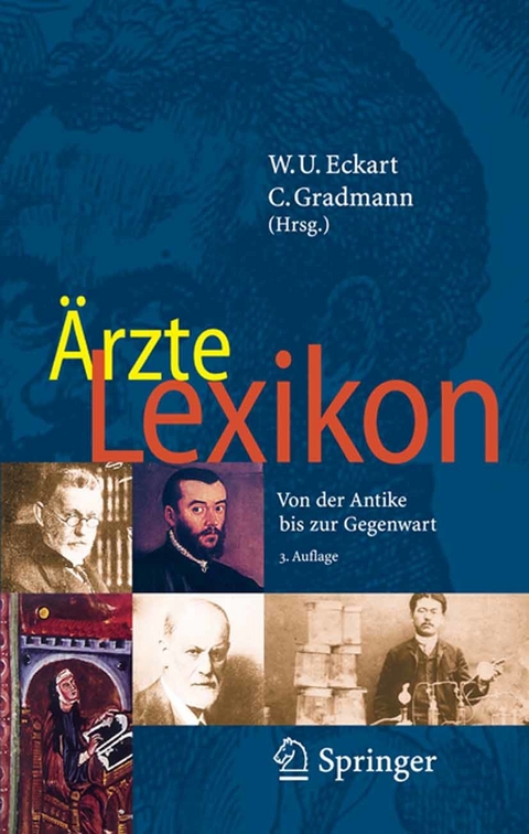 Ärzte Lexikon - 