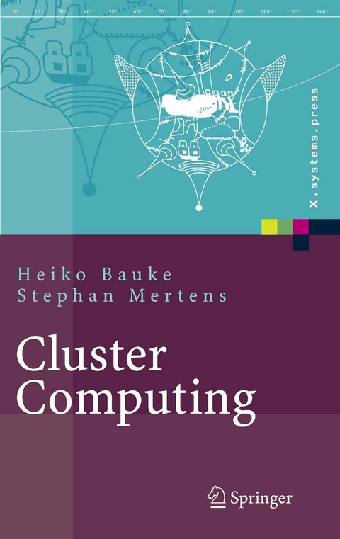 Cluster Computing - Heiko Bauke, Stephan Mertens