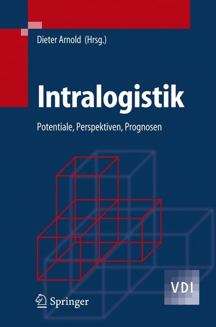 Intralogistik - 