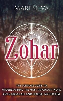 Zohar - Mari Silva