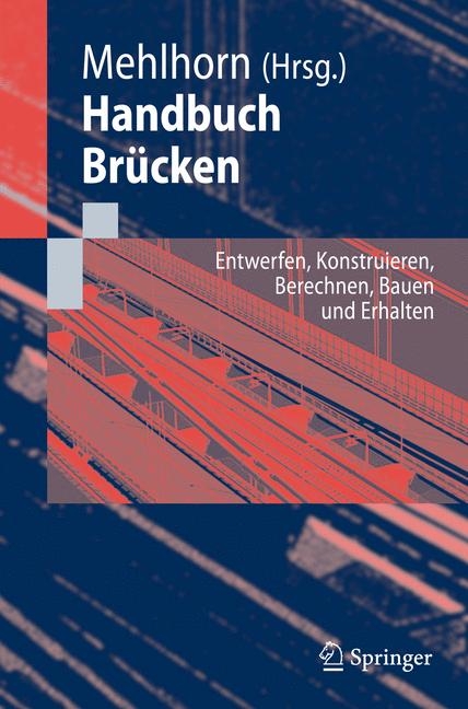 Handbuch Brücken - 