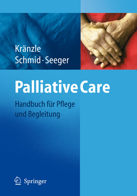 Palliative Care - 