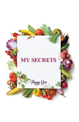 My Secrets -  Peggy Sue