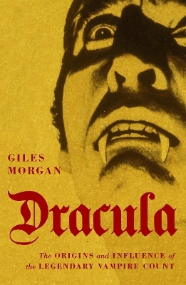 Dracula - Giles Morgan