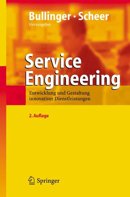 Service Engineering - 