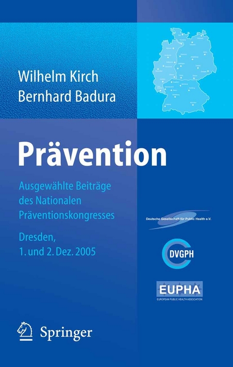 Prävention - 