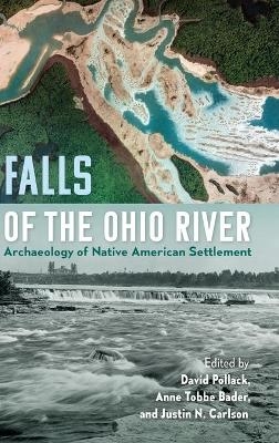 Falls of the Ohio River - 