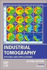 Industrial Tomography - Wang, Mi
