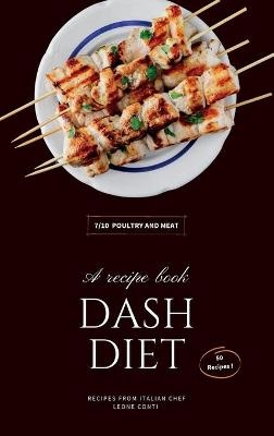 Dash Diet - Poultry and Meat -  Leone Conti