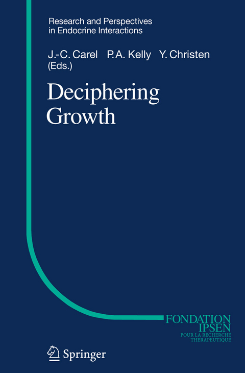 Deciphering Growth - 