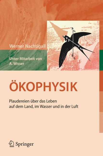 Ökophysik - Werner Nachtigall