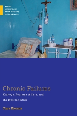 Chronic Failures - Ciara Kierans